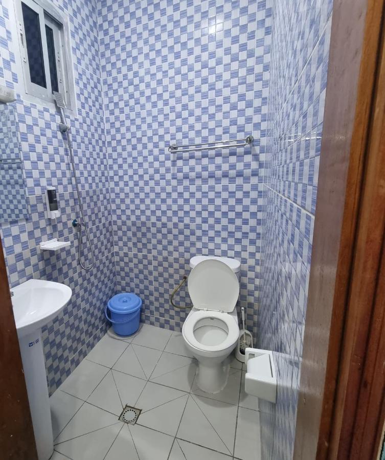 Residence Sighaka - Studio Haut-Standing - WiFi, Parking Douala Bagian luar foto